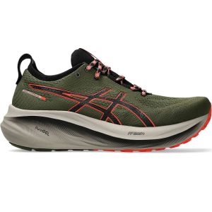 ASICS Gel-nimbus 26 Tr - Vert - taille 46 1/2 2024