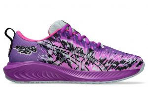 ASICS Gel - Noosa Tri 16 Gs Bold Magenta / White Enfants Taille 40