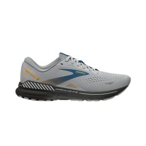 Chaussures Brooks Adrenaline GTS 23 GTX Gris AW24