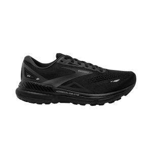 Baskets Femme Brooks Adrenaline GTS 23 Noir AW24