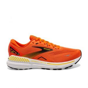 Adrenaline gts 23 homme - Taille : 42.5 - Couleur : 642 - RED ORANGE/BLA