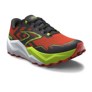 chaussures de trail homme caldera 7