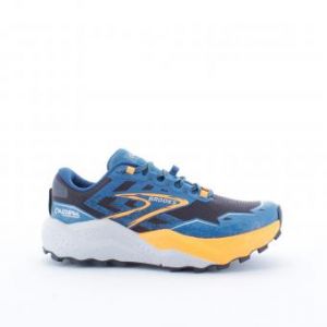 Caldera 7 homme - Taille : 43 - Couleur : 15 - EBONY/BLUE - SA