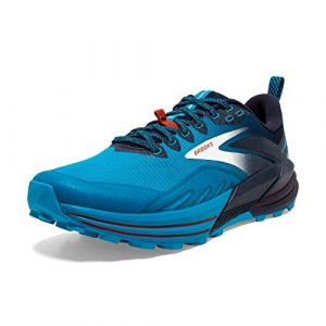 Brooks Homme Cascadia 16 Sneaker