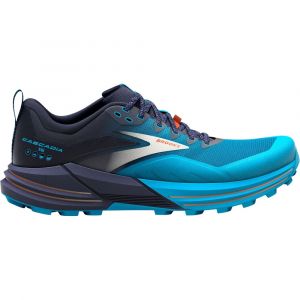 Brooks Cascadia 16 pas cher A partir de 84 00 Octobre 2024 Runnea