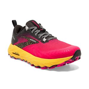 chaussures de trail femme cascadia 17