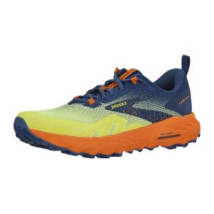 chaussures de trail homme cascadia 17