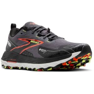 BROOKS Cascadia 18 Gore-texened - Noir - taille 46 2024