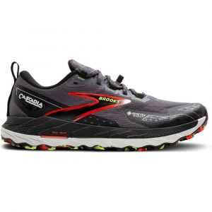 Brooks cascadia soldes hotsell