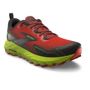 chaussures de trail homme cascadia 18