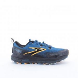 Cascadia 18 homme - Taille : 43 - Couleur : 465 - BLUE - SAPPHIR