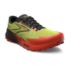 chaussures de trail homme catamount 3