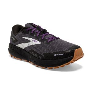 chaussures de trail femme divide 4 gtx