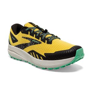 chaussures de trail homme divide 4