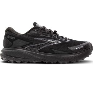 BROOKS Divide 5 Gore-tex - Noir - taille 46 2024