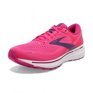 Brooks Femme Ghost 14 Chaussure de Course