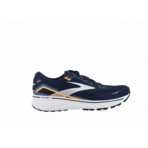 Ghost 15 homme - Taille : 46.5 - Couleur : 439 - PECOAT/BLUE/OR