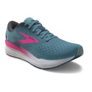 chaussures de running femme ghost 16