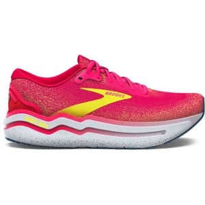 BROOKS W Ghost Max 2 - Rose - taille 40 1/2 2024