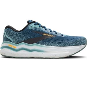 BROOKS Ghost Max 2 - Bleu - taille 46 1/2 2024