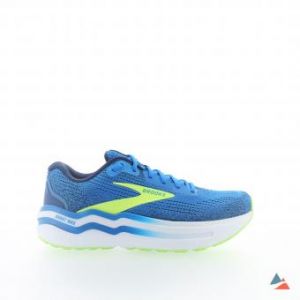 Ghost max 2 homme - Taille : 42.5 - Couleur : 442 - DUTCH - BLUE/G