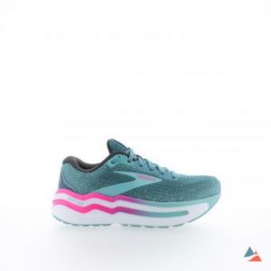 Ghost max 2 femme - Taille : 41 - Couleur : 475 - STORM - BLUE/K