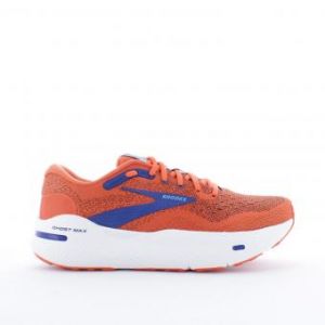 Ghost max homme - Taille : 42.5 - Couleur : 815 - RED ORANGE/BLA