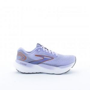 Glycerin 21 femme - Taille : 41 - Couleur : 544 - LAVENDER/BLACK