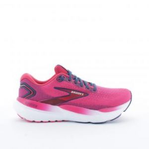 Glycerin 21 femme - Taille : 40.5 - Couleur : 630 - RASPBERRY/ESTA