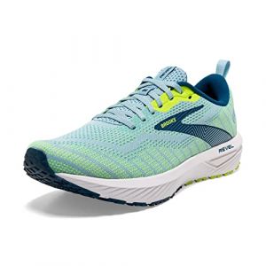 Brooks Homme Revel 6 Sneaker