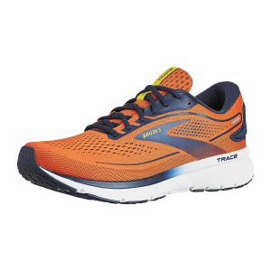 chaussures de running homme trace 2