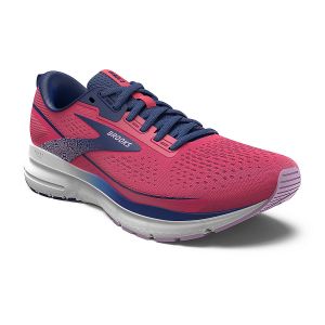 chaussures de running femme trace 3