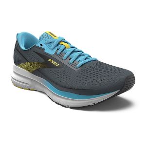 chaussures de running homme trace 3