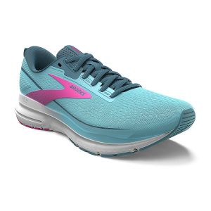 chaussures de running femme trace 3