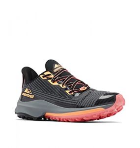 Columbia Femme MONTRAIL Trinity AG Sneakers Basses