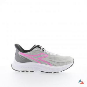 Mythos blushield 9 vortice femme - Taille : 39 - Couleur : SILVER DD/PINK FLUO