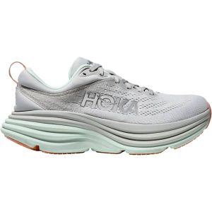 HOKA ONE ONE Bondi 8 W - Blanc - taille 41 1/3 2024