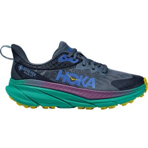 HOKA ONE ONE Challenger 7 Gore-tex - Bleu - taille 47 1/3 2024