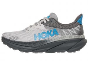 Chaussures Homme HOKA Challenger 7 Outer Orbit/Bleu HOKA