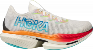 Chaussures de running Hoka Cielo X1