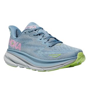 chaussures de running femme clifton 9