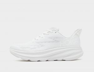 HOKA Clifton 9 Women's, White