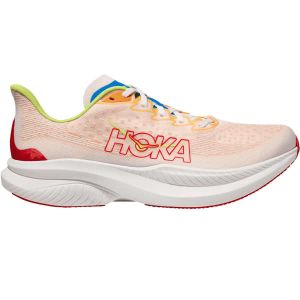 HOKA ONE ONE Mach 6 - Orange - taille 47 1/3 2024