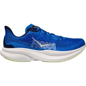 HOKA ONE ONE Mach 6 - Bleu - taille 47 1/3 2024