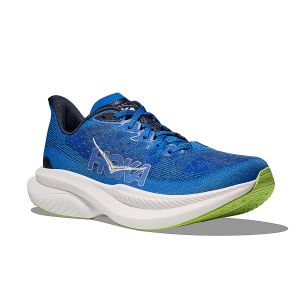 chaussures de running homme mach 6