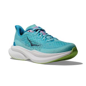 chaussures de running femme mach 6