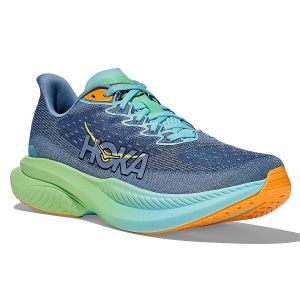 chaussures de running homme mach 6