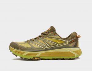 HOKA Mafate Speed 2, Green