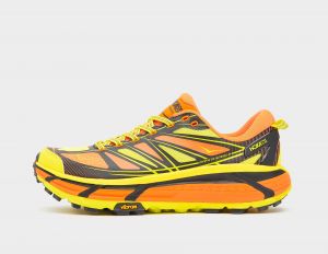 HOKA Mafate Speed 2, Orange