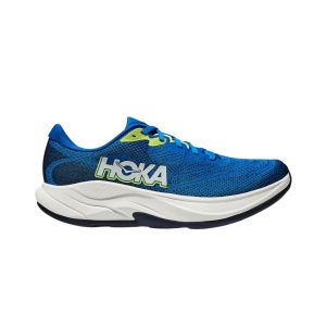 Baskets Hoka Rincon 4 Bleu Vert AW24